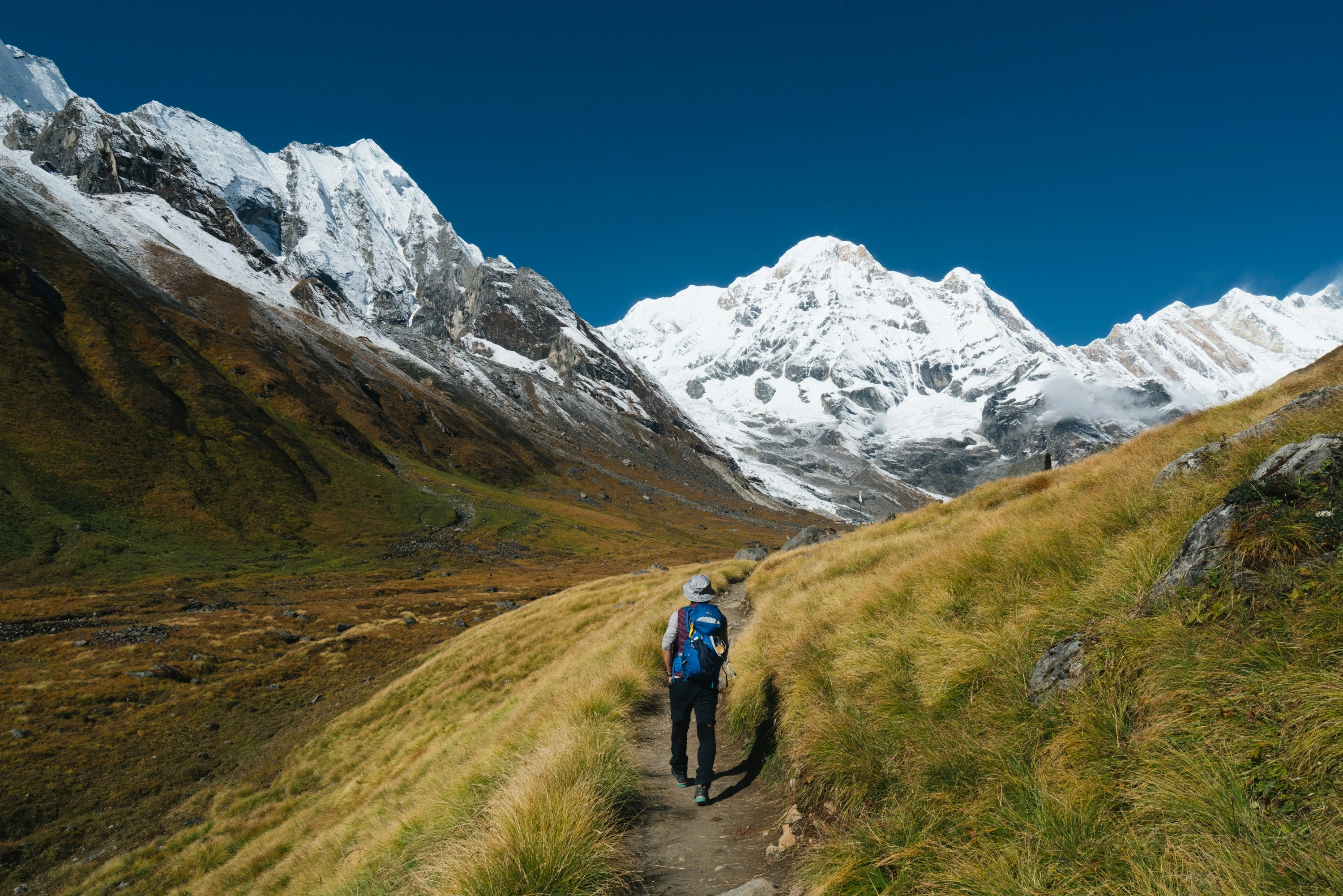 Annapurna
