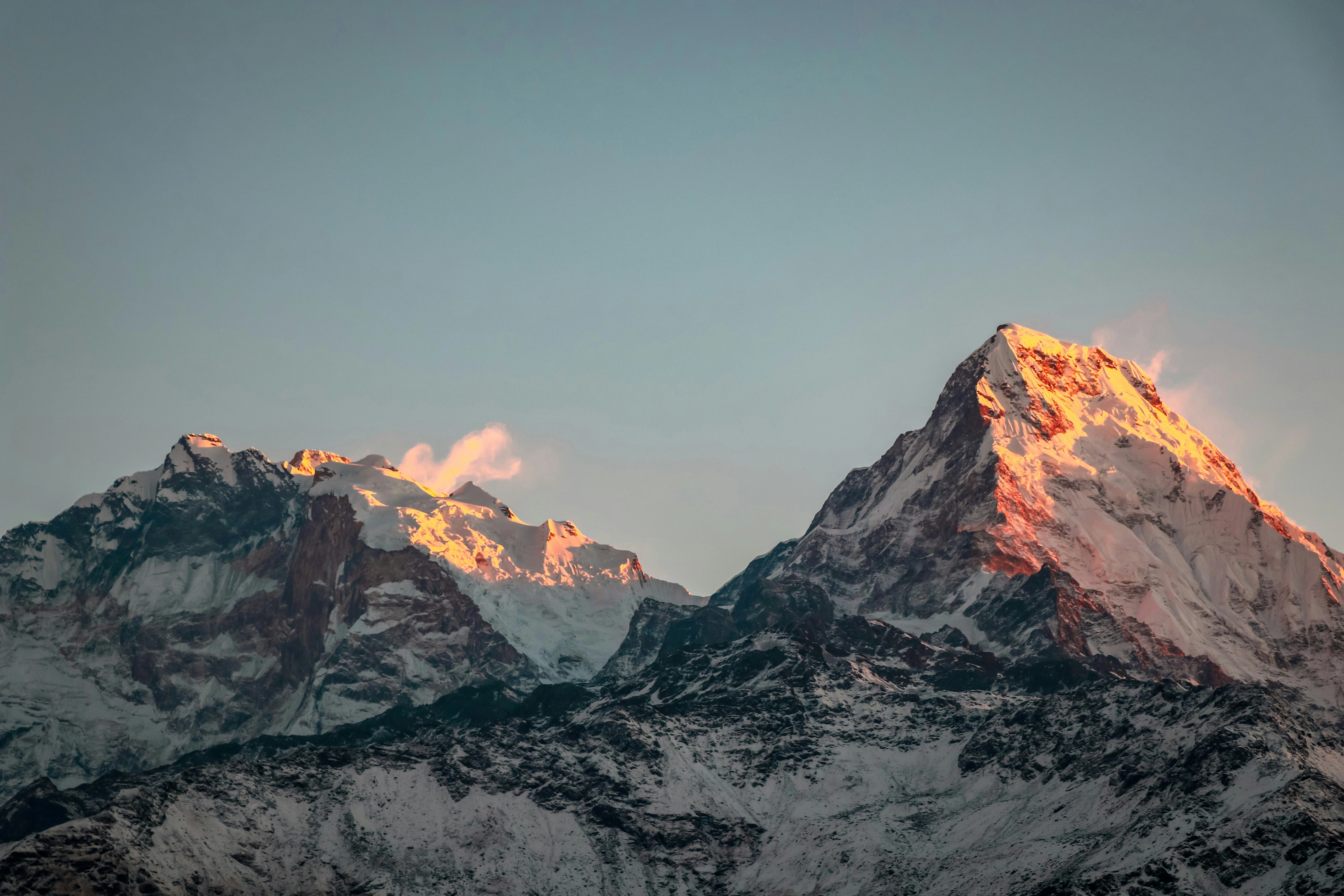Annapurna Circuit