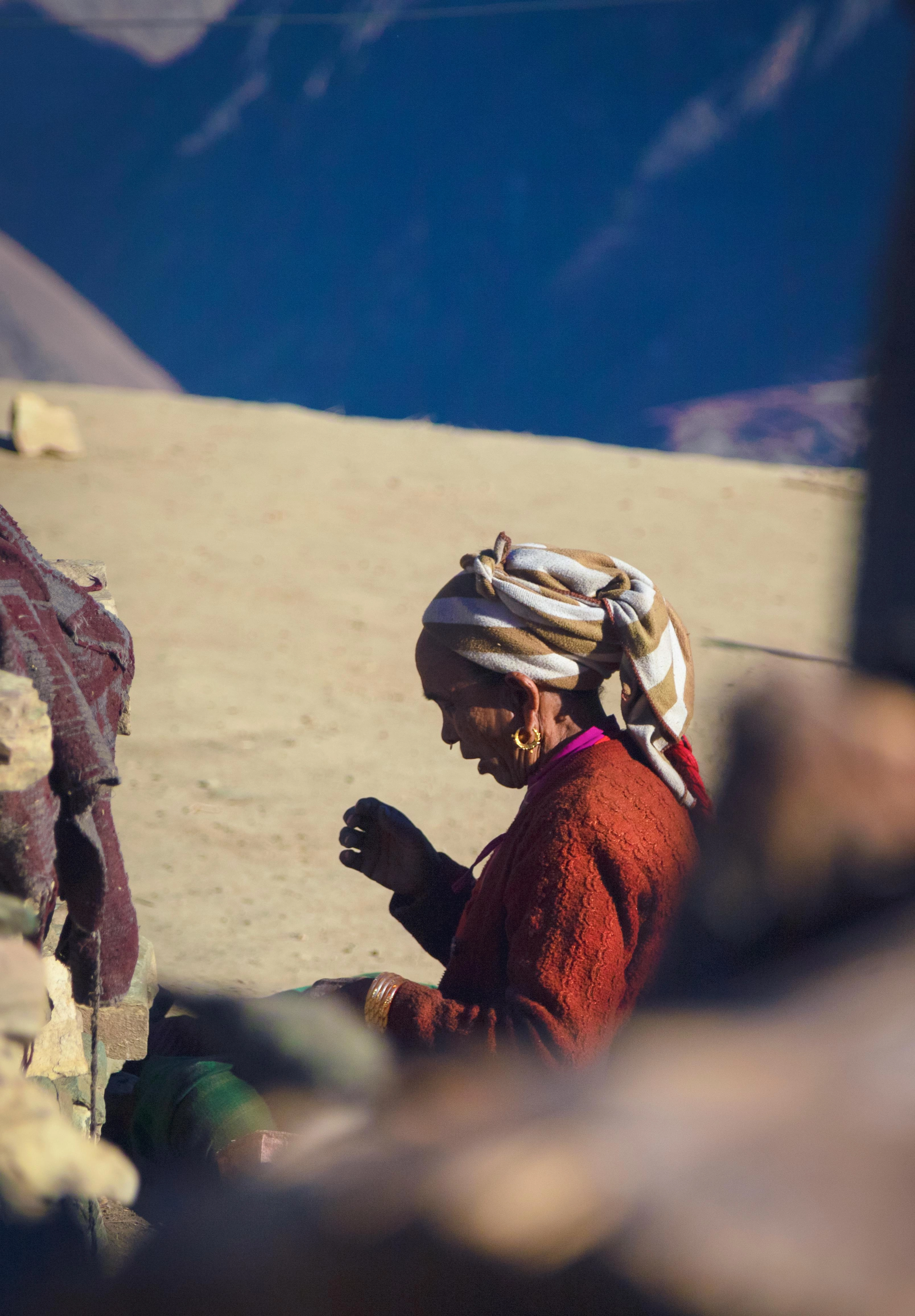 Upper Dolpo