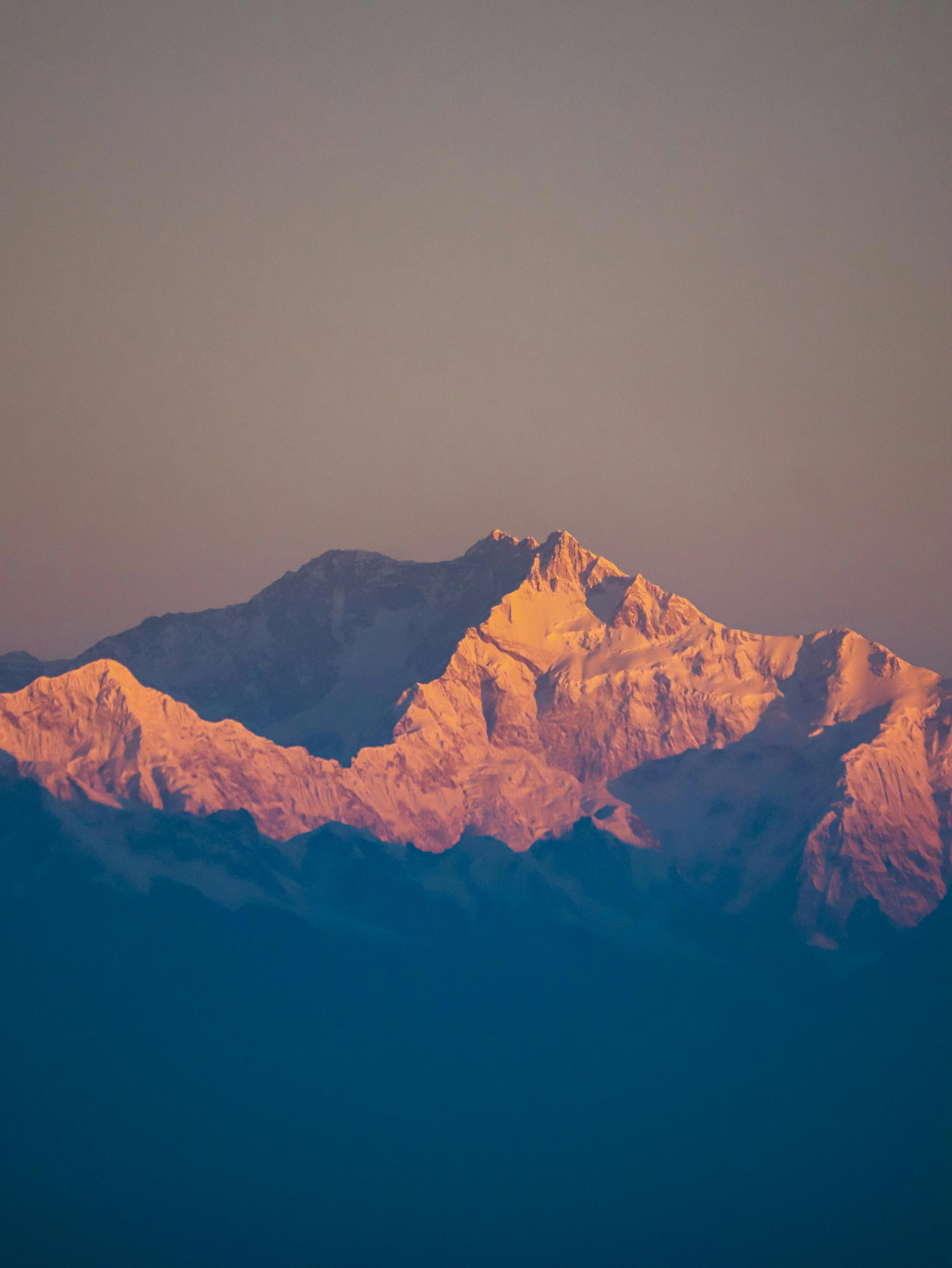 Kanchenjunga Circuit