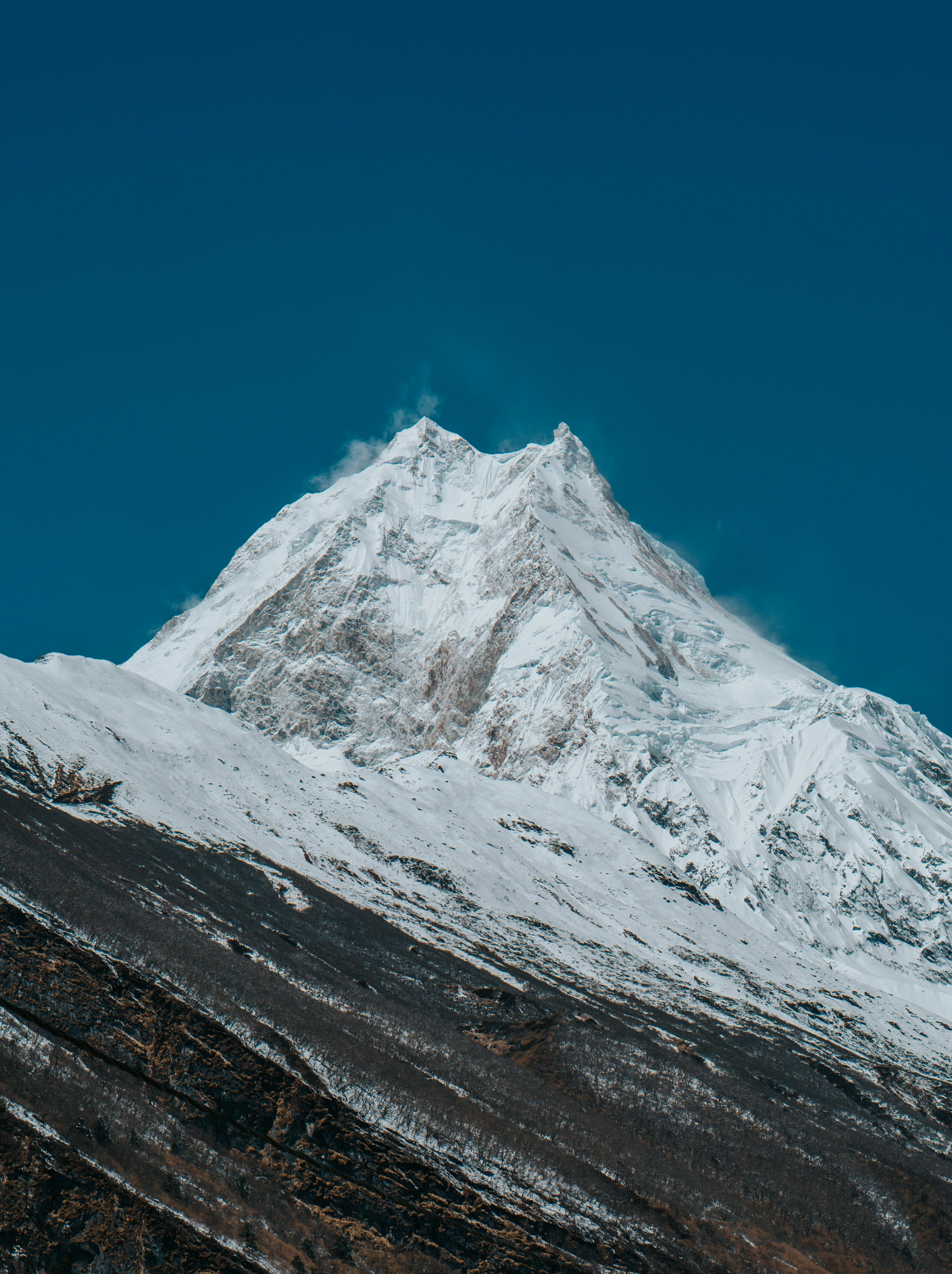 Langtang