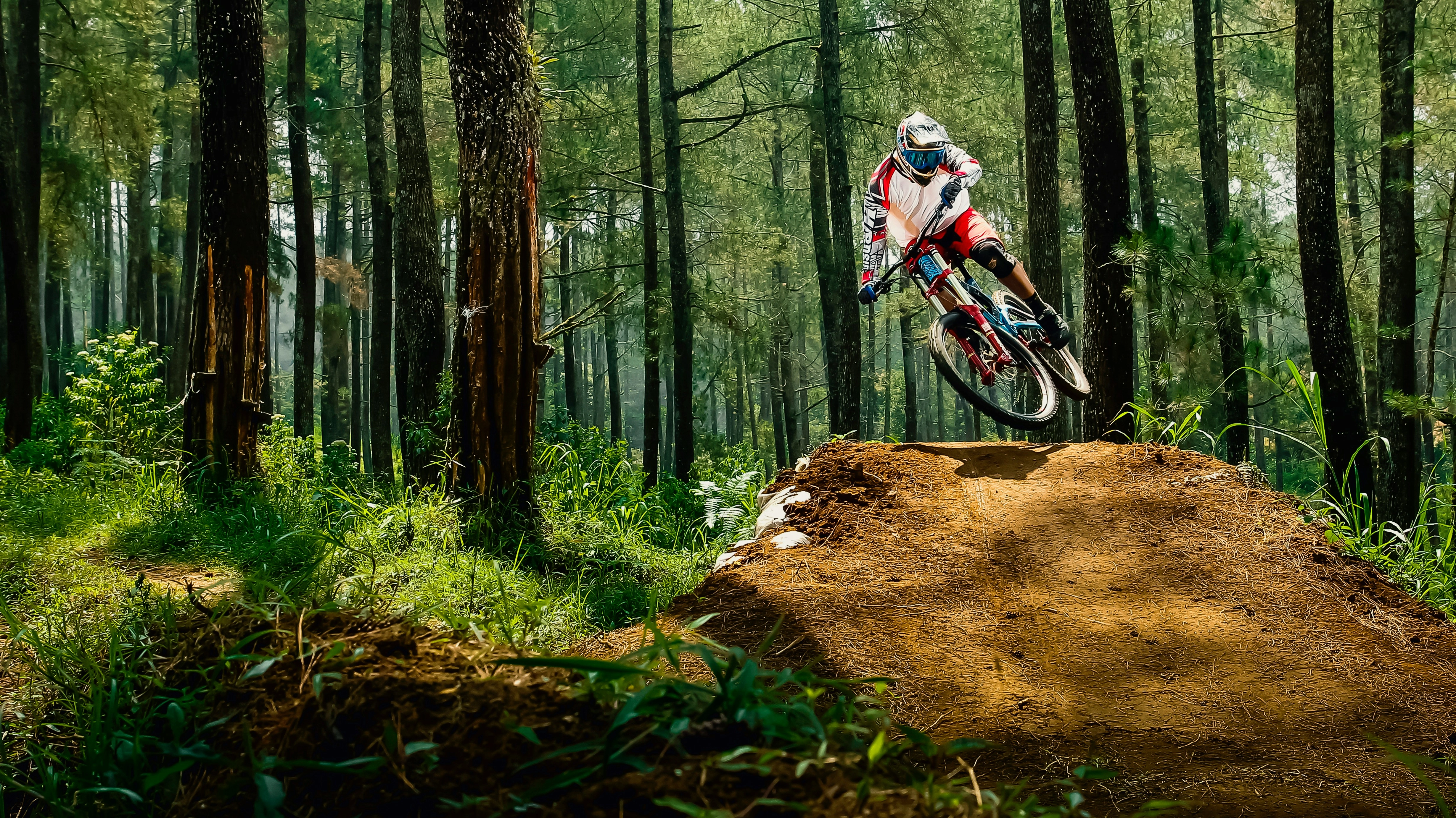 Mountainbike